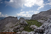 Ai piedi del Campanile di Campido